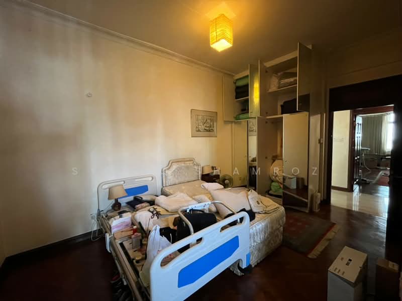 Kondominium untuk Dijual di Sri Kia Peng - Syafiq Shamroz - Bedroom - PropertyGuru.com.my