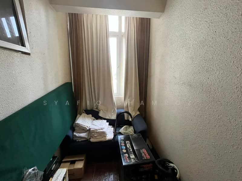 Kondominium untuk Dijual di Sri Kia Peng - Syafiq Shamroz - Interior - PropertyGuru.com.my