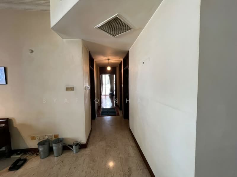 Kondominium untuk Dijual di Sri Kia Peng - Syafiq Shamroz - Corridor - PropertyGuru.com.my