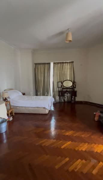 Kondominium untuk Dijual di Sri Kia Peng - Syafiq Shamroz - Bedroom - PropertyGuru.com.my