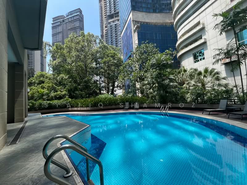 Kondominium untuk Dijual di Sri Kia Peng - Syafiq Shamroz - Exterior - PropertyGuru.com.my