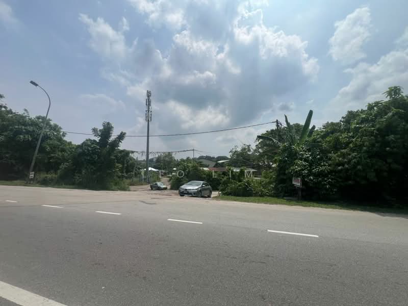 Industrial Land for Sale in Balakong (Selangor) - Leo Lim - Exterior - PropertyGuru.com.my