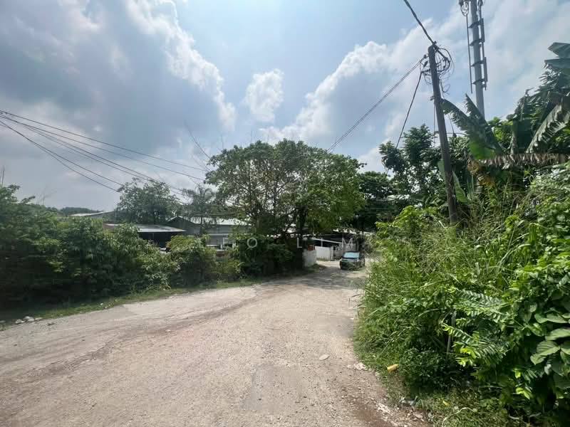 Industrial Land for Sale in Balakong (Selangor) - Leo Lim - Exterior - PropertyGuru.com.my