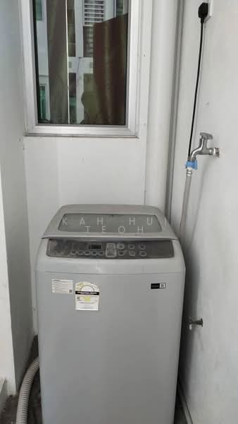 Townhouse for Rent in Lunas (Kedah) - Kah Hui Teoh - Interior - PropertyGuru.com.my