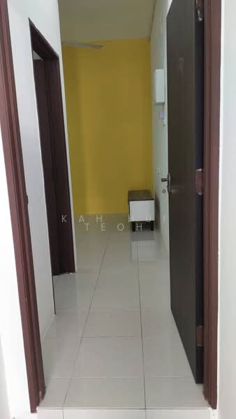 Townhouse for Rent in Lunas (Kedah) - Kah Hui Teoh - Interior - PropertyGuru.com.my