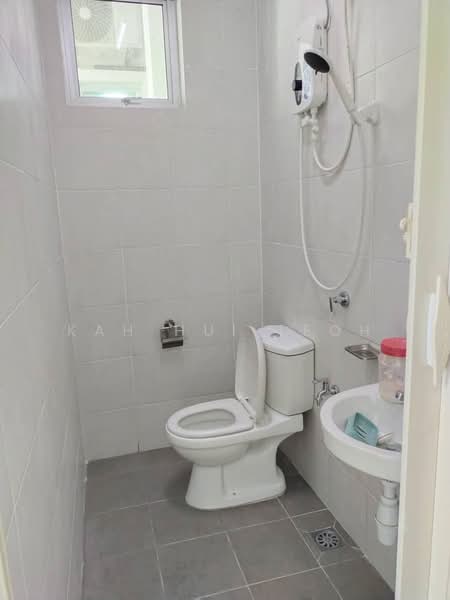 Townhouse for Rent in Lunas (Kedah) - Kah Hui Teoh - Bathroom - PropertyGuru.com.my