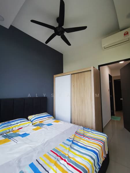 Service Residence for Rent at Wave @ Marina Cove - Alyssa Lim - PropertyGuru.com.my
