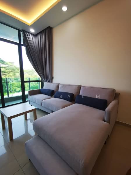 Service Residence for Rent at Wave @ Marina Cove - Alyssa Lim - PropertyGuru.com.my