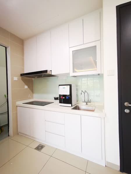 Service Residence for Rent at Wave @ Marina Cove - Alyssa Lim - PropertyGuru.com.my