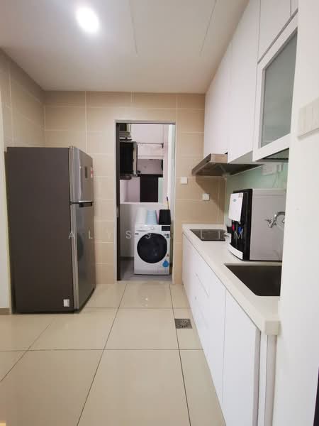 Service Residence for Rent at Wave @ Marina Cove - Alyssa Lim - PropertyGuru.com.my