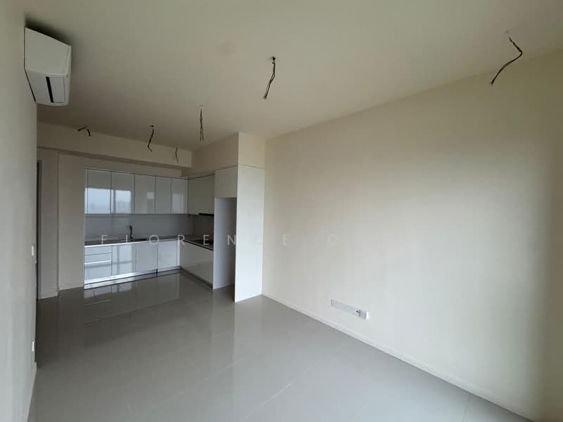 Service Residence for Sale at Edelweiss @ Tropicana Gardens - FLORENCE CHENG - Kitchen - PropertyGuru.com.my