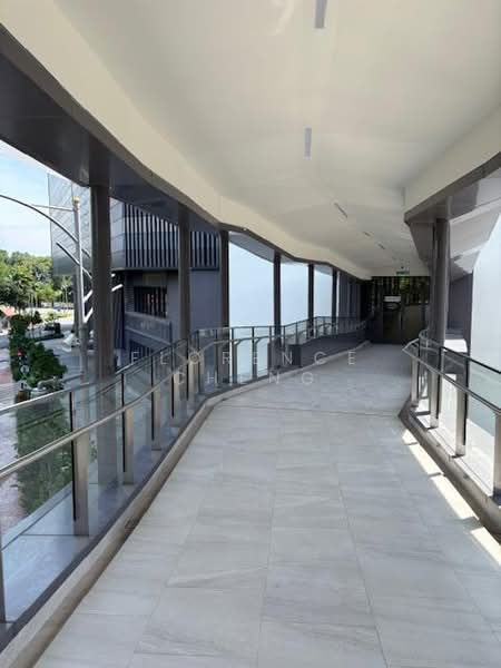 Service Residence for Sale at Edelweiss @ Tropicana Gardens - FLORENCE CHENG - Exterior - PropertyGuru.com.my