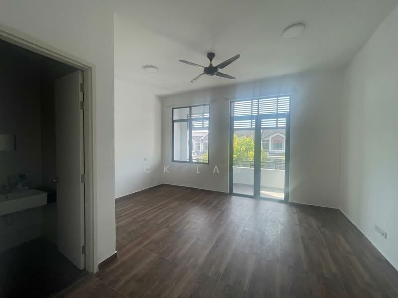 2-storey Terraced House for Rent in Eco Majestic (Semenyih) - CK Law - Interior - PropertyGuru.com.my