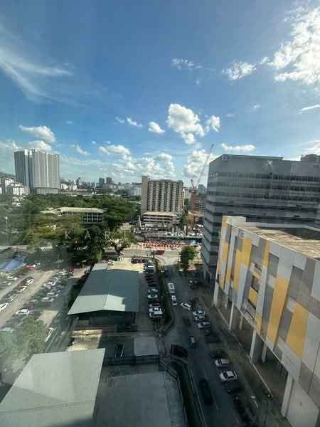 Service Residence for Rent at V Residence 3 @ Sunway Velocity - Karl Phang - Exterior - PropertyGuru.com.my