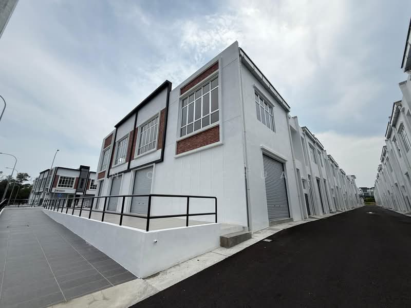 Shop / Office for Rent in Seremban 2 (Negeri Sembilan) - Nicky Chua - PropertyGuru.com.my