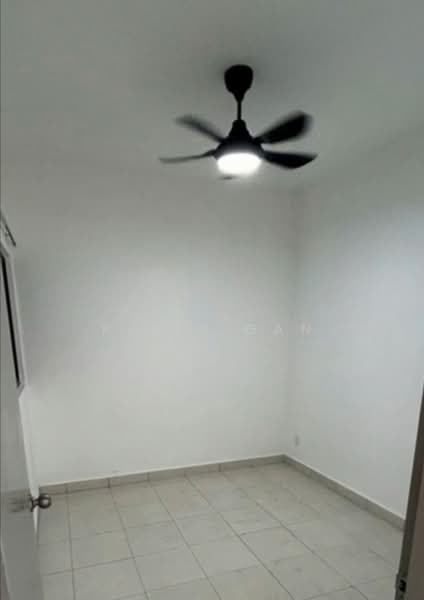 Servis Apartment untuk Disewa di Flora Residency - Kelly Gan - PropertyGuru.com.my