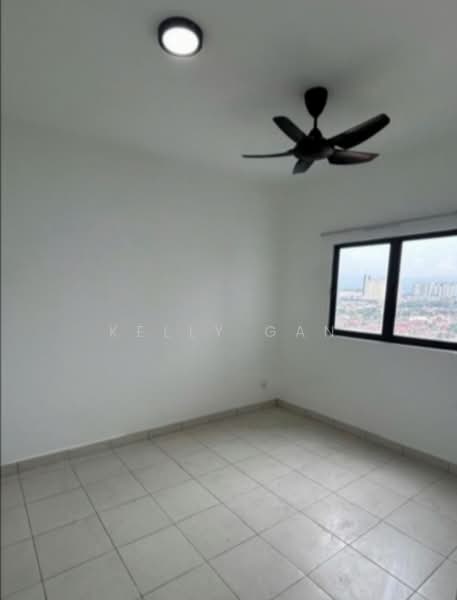 Servis Apartment untuk Disewa di Flora Residency - Kelly Gan - PropertyGuru.com.my
