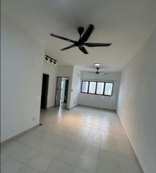 Servis Apartment untuk Disewa di Flora Residency - Kelly Gan - PropertyGuru.com.my