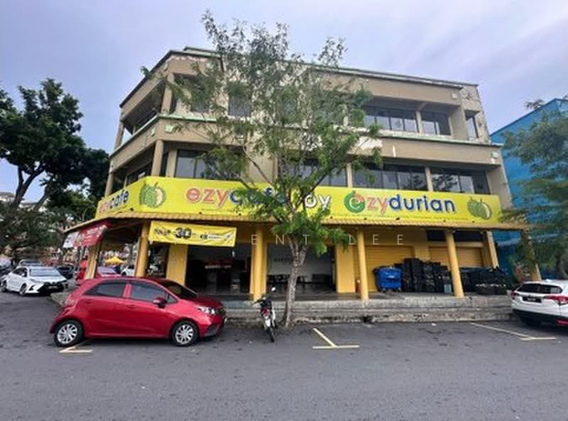 Shop for Rent in Taman TTDI Jaya (Shah Alam) - Vincent Lee - Exterior - PropertyGuru.com.my