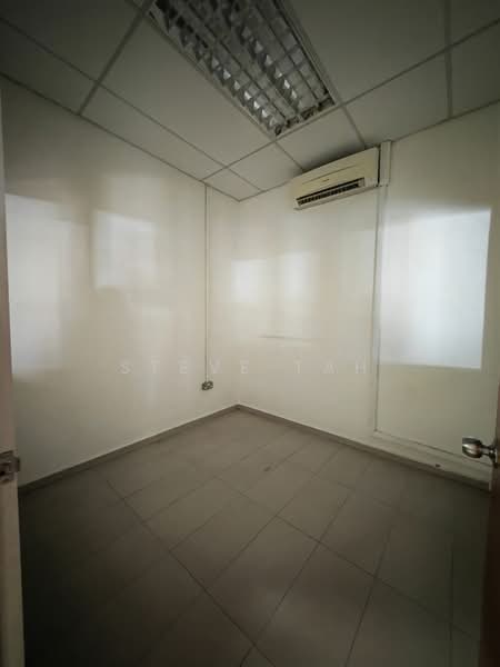 Semi-D Factory for Rent in Taman Tan Sri Yaacob (Johor Bahru) - Steve Tah - Interior - PropertyGuru.com.my