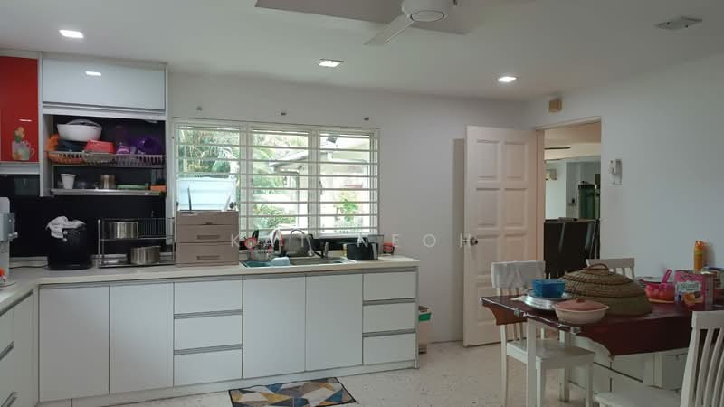 Bungalow for Sale in Ampang (Selangor) - KAT NEOH - Kitchen - PropertyGuru.com.my