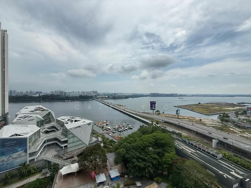 Service Residence for Sale at R&F Princess Cove Phase 1 - Caleb Yeo - PropertyGuru.com.my