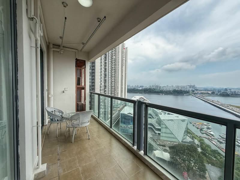 Service Residence for Sale at R&F Princess Cove Phase 1 - Caleb Yeo - PropertyGuru.com.my