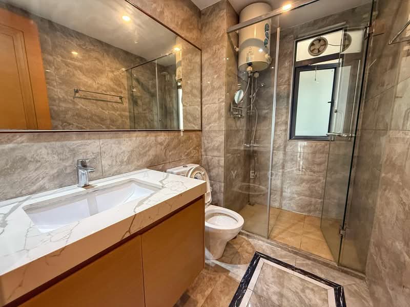 Service Residence for Sale at R&F Princess Cove Phase 1 - Caleb Yeo - PropertyGuru.com.my