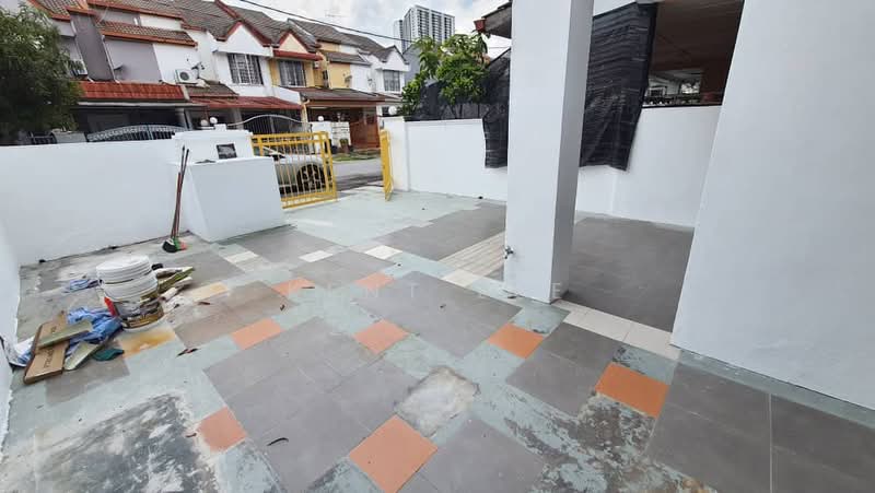 Rumah Teres 2 Tingkat untuk Dijual di Subang Jaya (Selangor) - Kent Lee - Exterior - PropertyGuru.com.my
