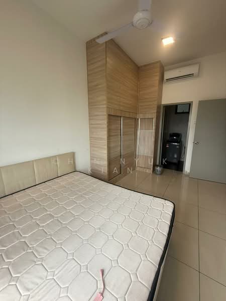 Servis Apartment untuk Disewa di B11 Parkland Residence - Chin Nyuk Kian - Bedroom - PropertyGuru.com.my