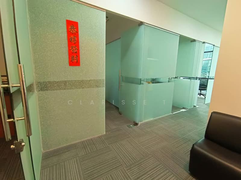 Office for Sale in Kampung Kerinchi (Bangsar South) (Kuala Lumpur) - Clarisse T - Interior - PropertyGuru.com.my