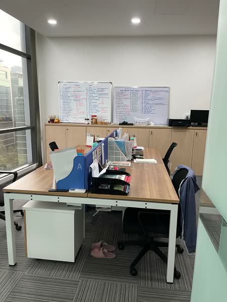 Office for Sale in Kampung Kerinchi (Bangsar South) (Kuala Lumpur) - Clarisse T - Study - PropertyGuru.com.my