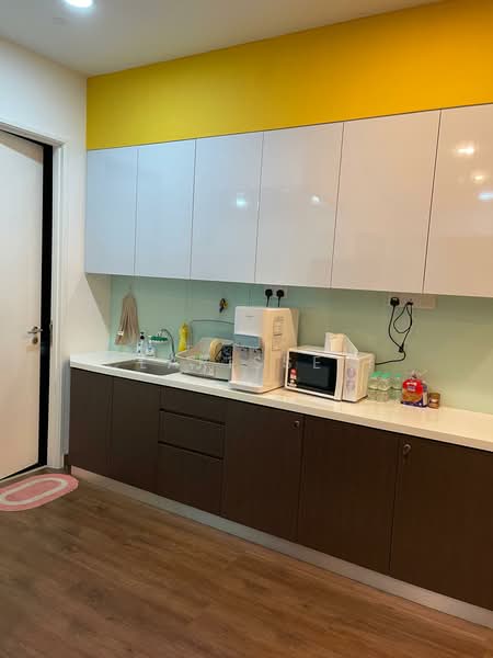 Office for Sale in Kampung Kerinchi (Bangsar South) (Kuala Lumpur) - Clarisse T - Kitchen - PropertyGuru.com.my
