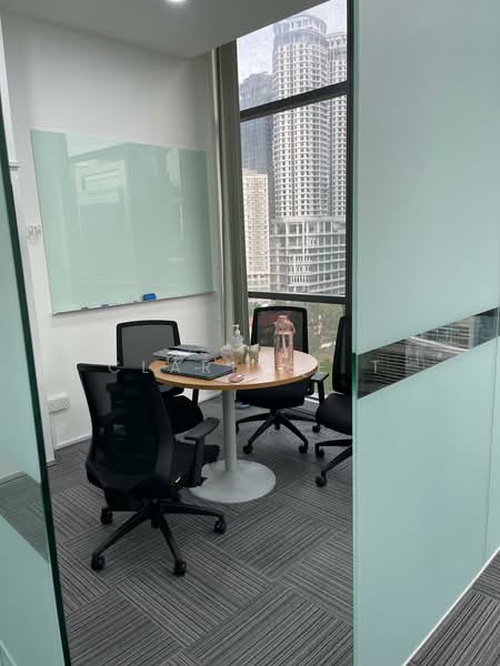 Office for Sale in Kampung Kerinchi (Bangsar South) (Kuala Lumpur) - Clarisse T - Interior - PropertyGuru.com.my