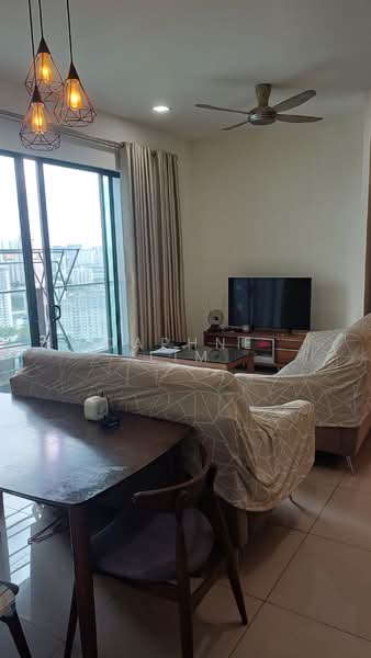 Service Residence for Sale at Citizen @ Old Klang Road - Daphne Lim - PropertyGuru.com.my