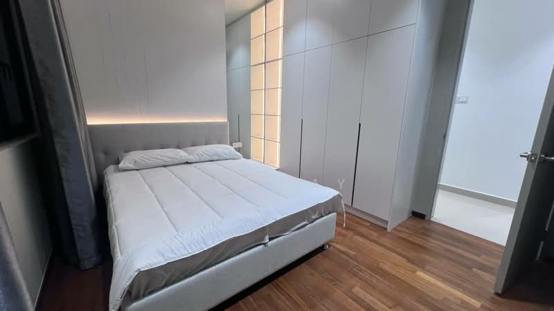 Condominium for Rent at Picasso Residence - Eve Tay - Bedroom - PropertyGuru.com.my