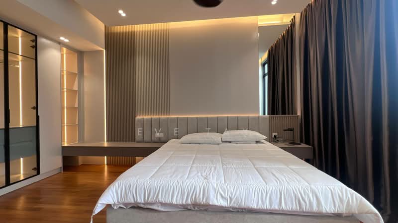 Condominium for Rent at Picasso Residence - Eve Tay - Bedroom - PropertyGuru.com.my
