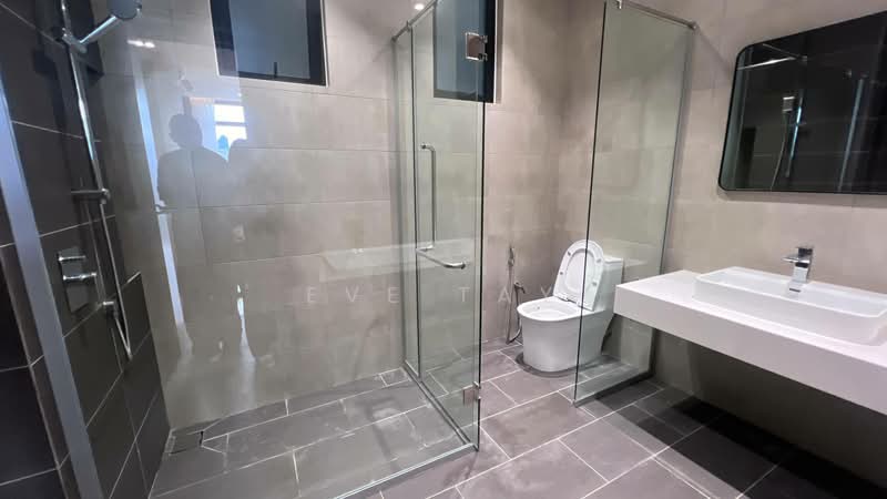 Condominium for Rent at Picasso Residence - Eve Tay - Bathroom - PropertyGuru.com.my