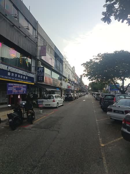 Shop / Office for Rent in SS2 (Petaling Jaya) - Simon Tan - Exterior - PropertyGuru.com.my