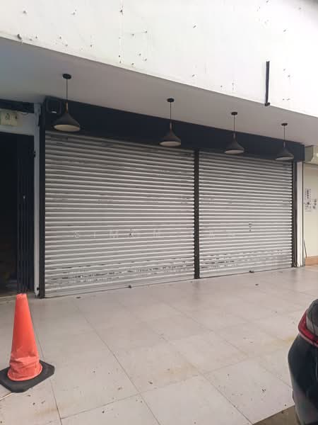 Shop / Office for Rent in SS2 (Petaling Jaya) - Simon Tan - Exterior - PropertyGuru.com.my