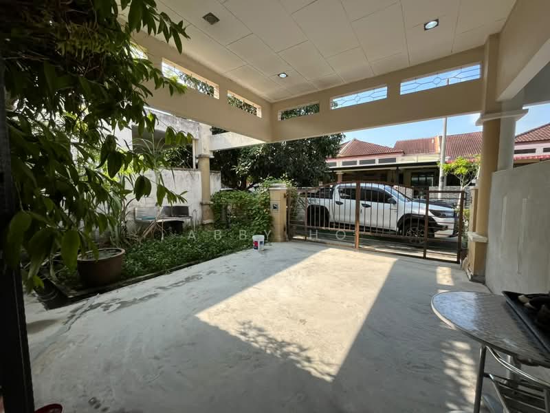 Rumah Teres 1 Tingkat untuk Dijual di Taman Rembia Perkasa (Rembia) - Abby Ho - Exterior - PropertyGuru.com.my