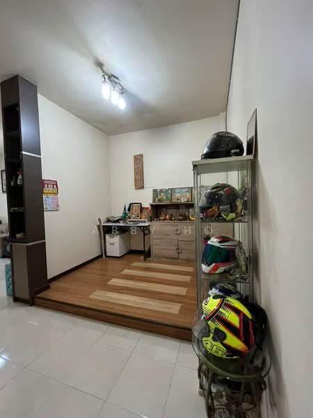Rumah Teres 1 Tingkat untuk Dijual di Taman Rembia Perkasa (Rembia) - Abby Ho - Study - PropertyGuru.com.my