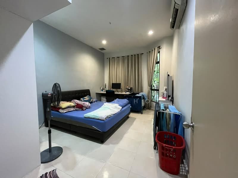 Rumah Teres 1 Tingkat untuk Dijual di Taman Rembia Perkasa (Rembia) - Abby Ho - Bedroom - PropertyGuru.com.my