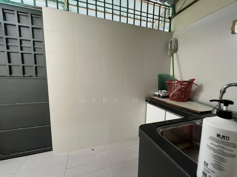 Rumah Teres 1 Tingkat untuk Dijual di Taman Rembia Perkasa (Rembia) - Abby Ho - Interior - PropertyGuru.com.my