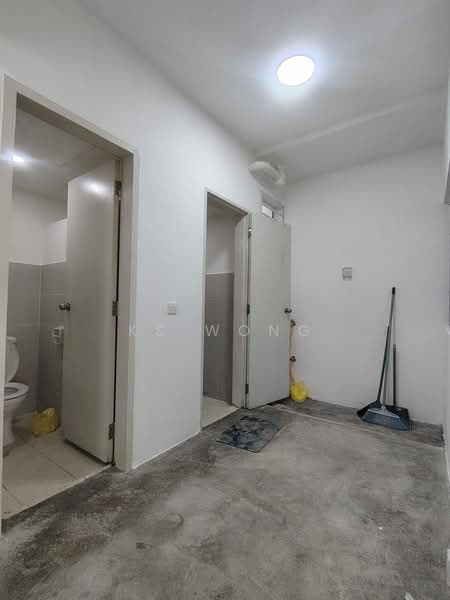 Apartment for Sale at Simfoni @ Eco Majestic - KS Wong - Bathroom - PropertyGuru.com.my