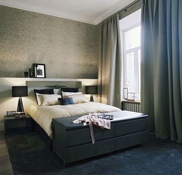 2-storey Terraced House for Sale in Cyberjaya (Selangor) - Brilliant Tan - Bedroom - PropertyGuru.com.my