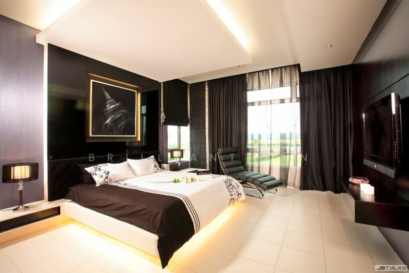 2-storey Terraced House for Sale in Cyberjaya (Selangor) - Brilliant Tan - Bedroom - PropertyGuru.com.my