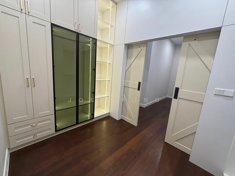 Townhouse for Rent in Mont Kiara (Kuala Lumpur) - Josh Yong - PropertyGuru.com.my