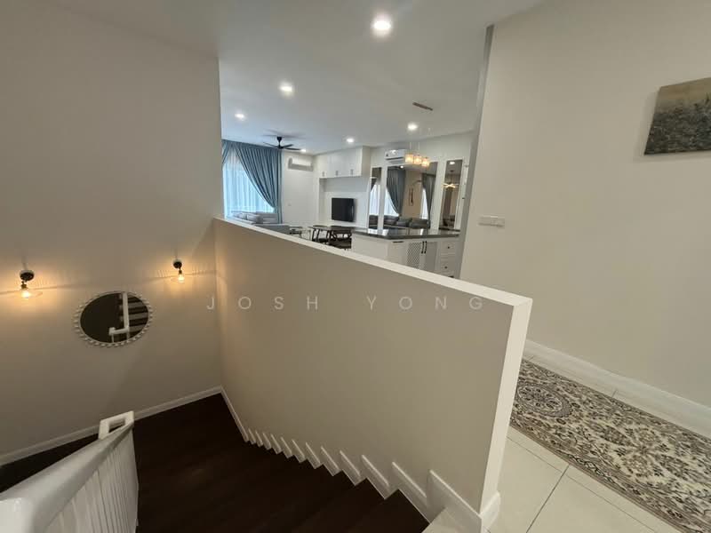 Townhouse for Rent in Mont Kiara (Kuala Lumpur) - Josh Yong - PropertyGuru.com.my