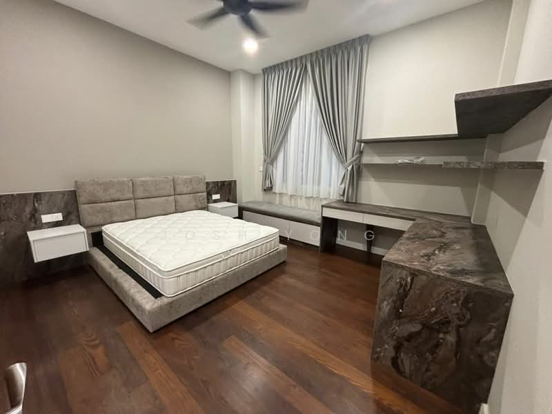 Townhouse for Rent in Mont Kiara (Kuala Lumpur) - Josh Yong - PropertyGuru.com.my
